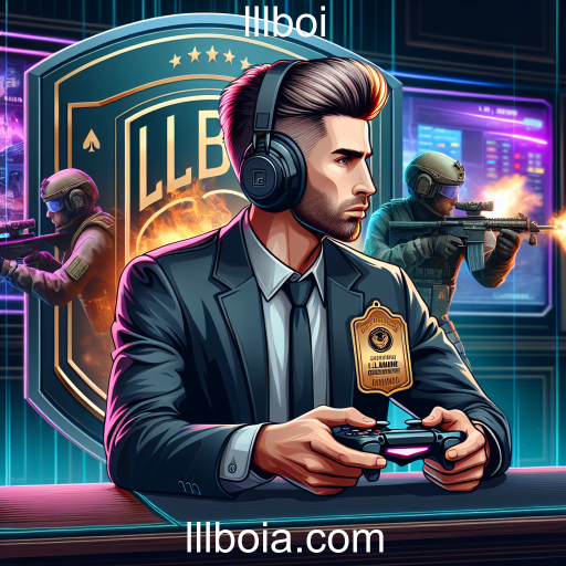 A Evolução dos Jogos de Tiro: Da Clássico ao Moderno